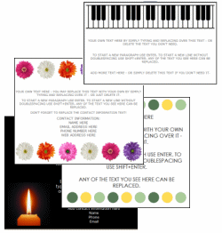 sample-templates