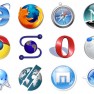 Version 4 now open to all browsers!