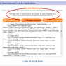 Hosted links to SignUp Boxes